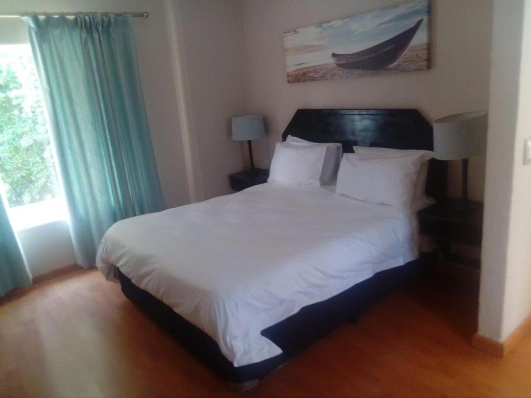 Daisy St -One Bedroom Apartment Johannesburg Exterior foto